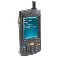 Motorola MC7596 Handheld Computer (MC7596-PKCSKQWA9WR)